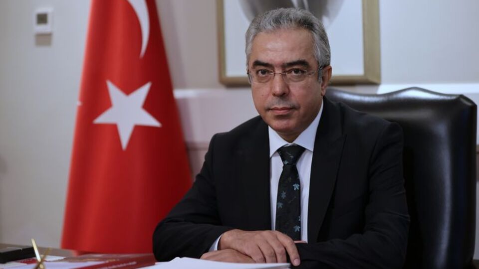 "Türkiye Yüzyılı; Türk ve Kürt yüzyılıdır"