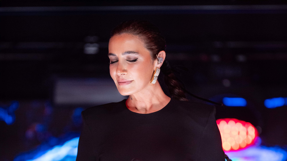 "Bu şarkılar ortak hikâyemiz"