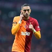 G.Saray'da Ziyech'e sürpriz talip!