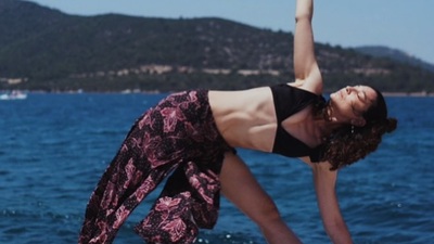 "Uzaylılar aramızda"