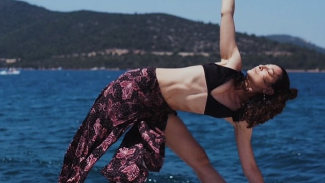 "Uzaylılar aramızda"