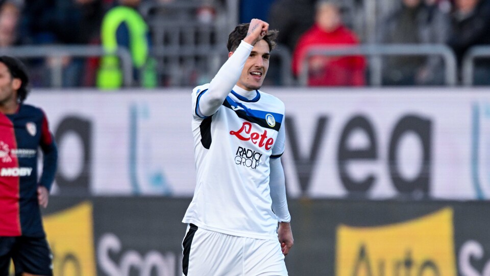 "Zaniolo önemli bir oyuncu haline geldi"