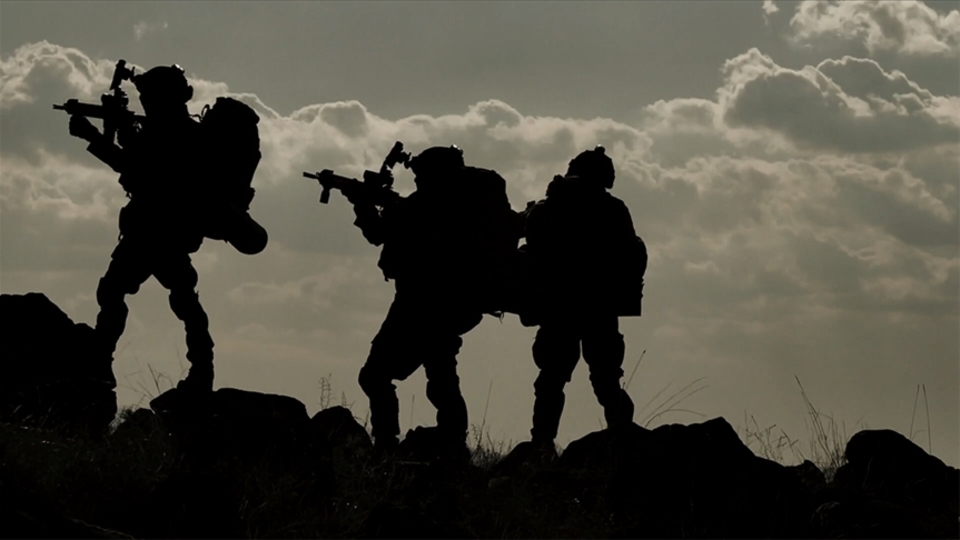 MSB'den 2024'teki faaliyetlerine yönelik paylaşım