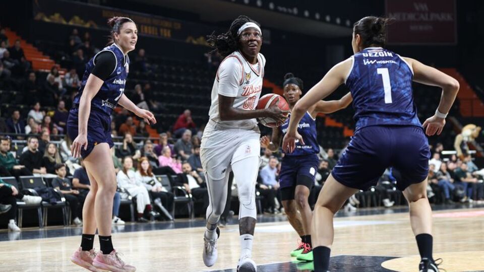 ÇBK Mersin evinde hata yapmadı!