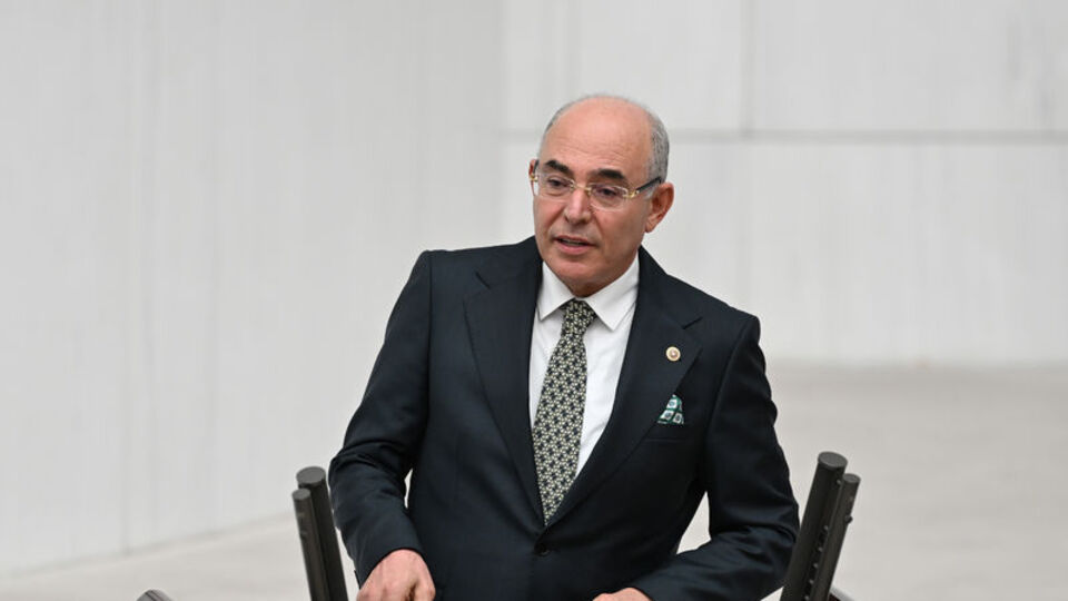 DEM-İmralı görüşmesine MHP'den ilk açıklama