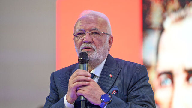 Elitaş: Erken değil öne alınmış seçim olabilir
