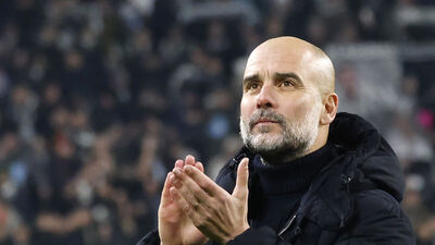 "Ligi kazanma şansımız kalmadı"