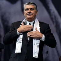 “Beşiktaş’ı güzel günlere hep birlikte taşıyacağız”