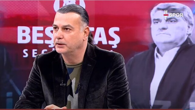 "Sergen Yalçın'la görüşülecektir"