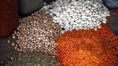 Bakliyat pişirmenin püf noktaları