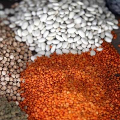 Bakliyat pişirmenin püf noktaları