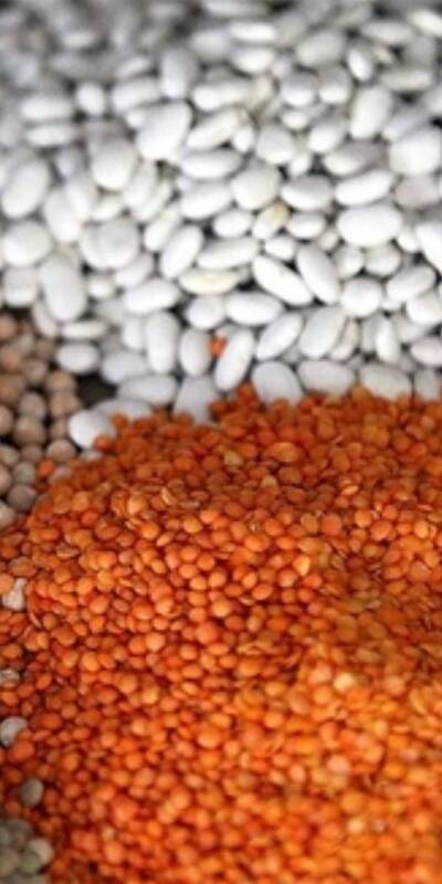 Bakliyat pişirmenin püf noktaları