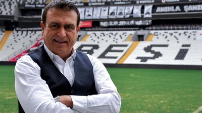 "Yarın sabah erkenden işimizin başına geçiyoruz"