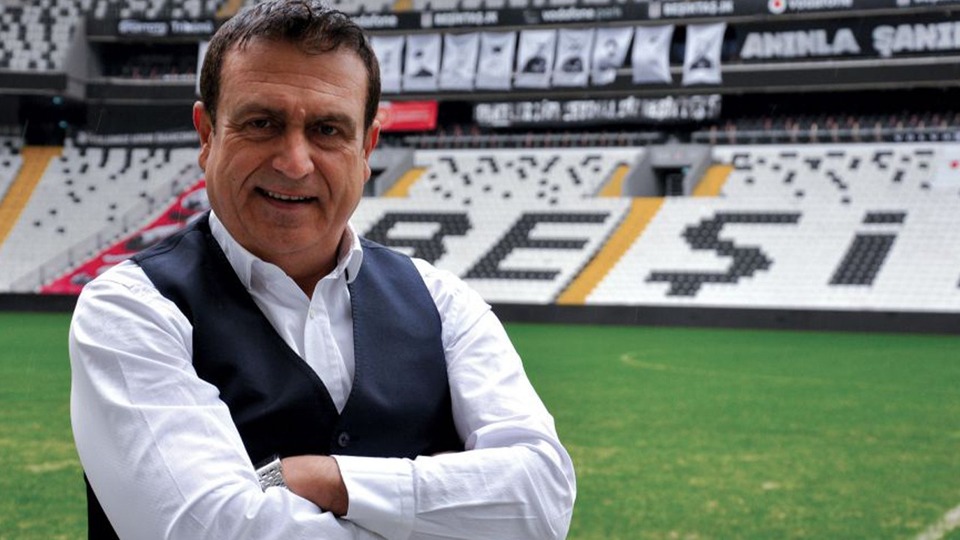 "Yarın sabah erkenden işimizin başına geçiyoruz"