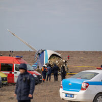 Düşen uçağın kara kutusu Brezilya'ya gönderilecek