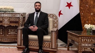 "Suriye'nin PKK/YPG üssü olmasına izin vermeyeceğiz"