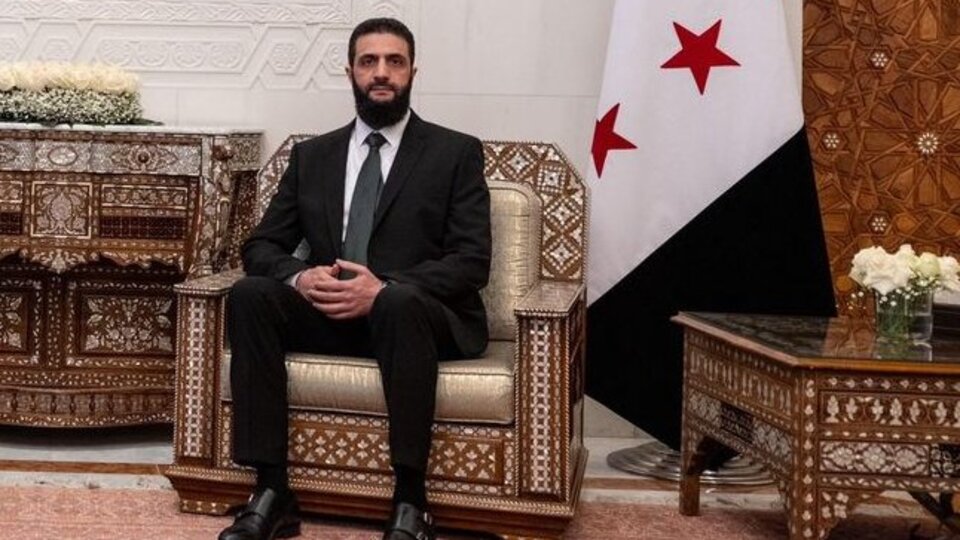 "Suriye'nin PKK/YPG üssü olmasına izin vermeyeceğiz"