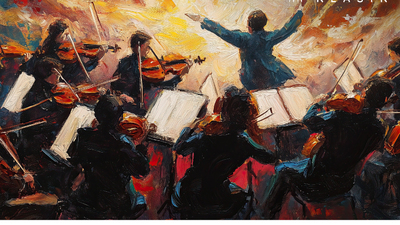 2025'in ilk konseri İstanbul Klasik'ten