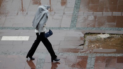 Yağmur ve kar uyarısı! Bu iller dikkat