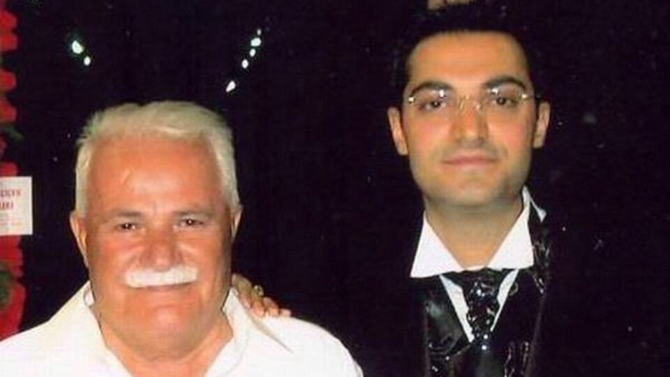 Eski belediye başkanı ve oğlu restoranda öldürülmüştü! 19 yıl sonra flaş gelişme!