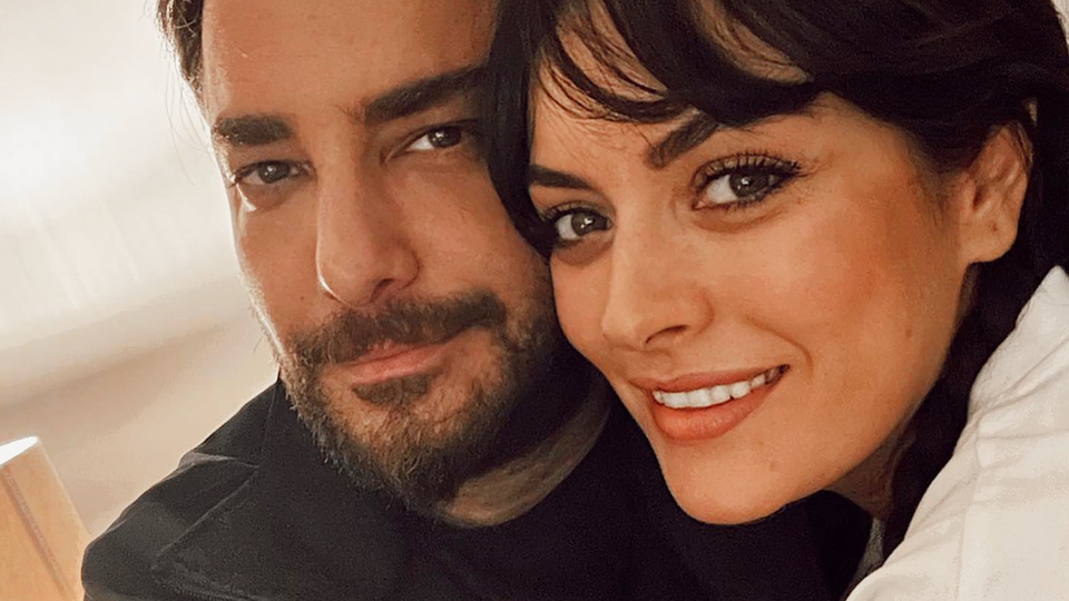 "Herkesin var böyle arkadaşı"