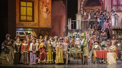 2024'ün 'kültür-sanat' istatistikleri