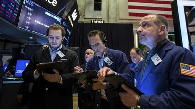 Küresel piyasalar karışık seyrediyor