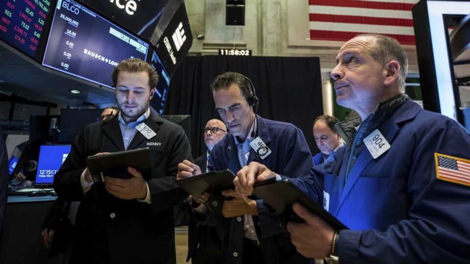 Küresel piyasalar karışık seyrediyor