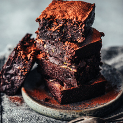 Browni Kurabiye Tarifi