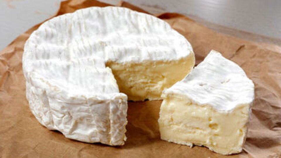 Brie peyniri nasıl yenir, tüketilir?