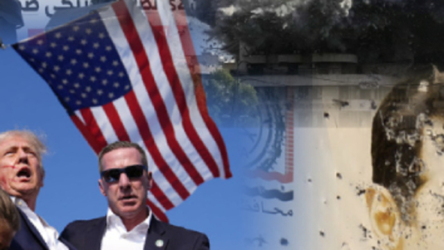 2024'te dünya ne yaşadı?