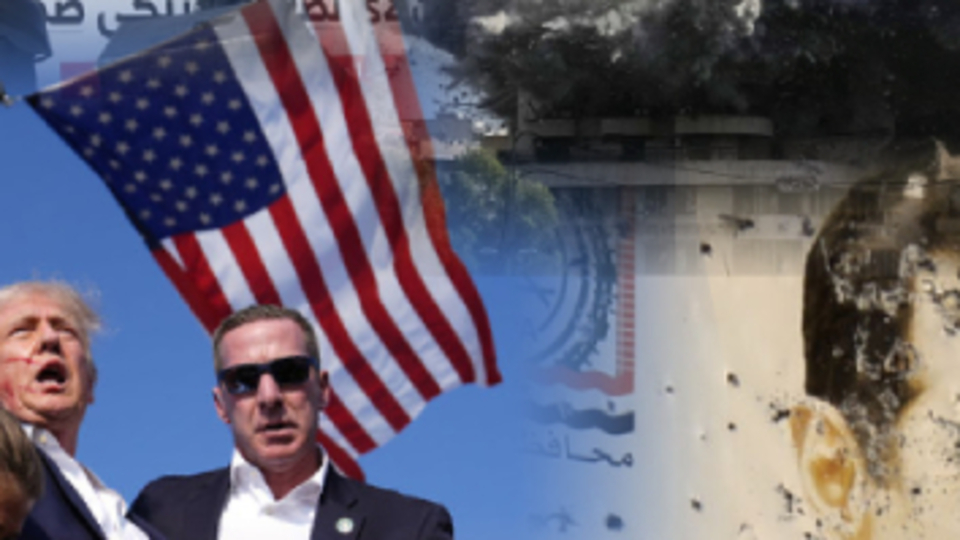 2024'te dünya ne yaşadı?