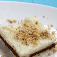 Sütlü İrmik Tatlısı Tarifi