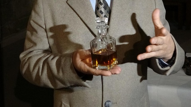 Yılbaşı öncesi 'kozmetik alkol' uyarısı