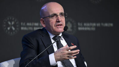 Bakan Şimşek'ten akaryakıt ve tütünde ÖTV açıklaması