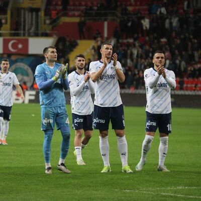 Süper Lig'de kalesinde geçit vermiyor!