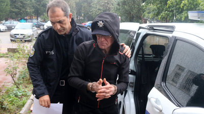 Elektrikli düzenekle komşusu olan kadını öldürmeye çalıştı!