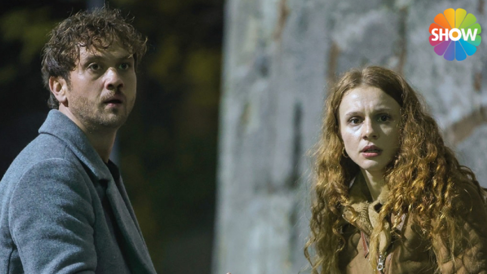 Esme'yi kurtarabilecek mi?