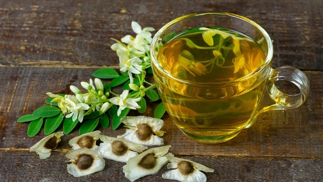 Karışık Bitki Çayının Faydaları