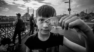 'Şehir Hikâyeleri' fotoğraf yarışması