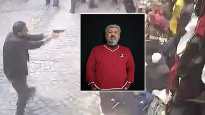 1 polis vurulmuş, Azerbaycanlı oyuncu ölmüştü! Karar çıktı!