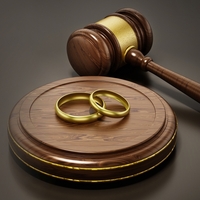 Boşanmaya tuvalet fırçası engeli