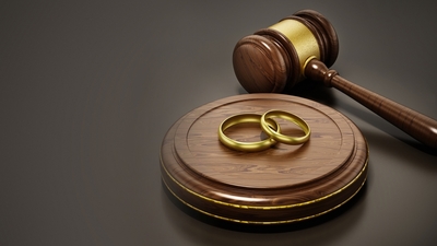 Boşanmaya tuvalet fırçası engeli