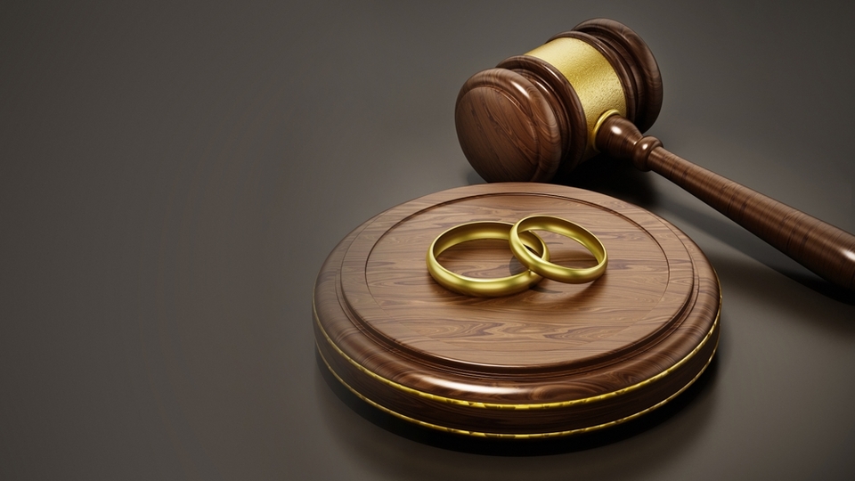 Boşanmaya tuvalet fırçası engeli