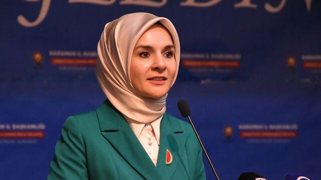 Bakan Göktaş: Nevzat Bahtiyar'a verilen cezaya itiraz edeceğiz