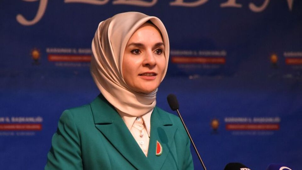 Bakan Göktaş: Nevzat Bahtiyar'a verilen cezaya itiraz edeceğiz