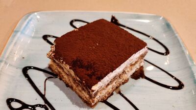 Kakaolu Bisküvili Pasta Tarifi