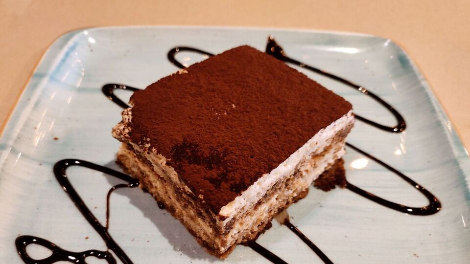 Kakaolu Bisküvili Pasta Tarifi