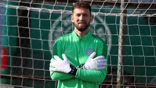 Tarık Çetin'den Beşiktaş sözleri!