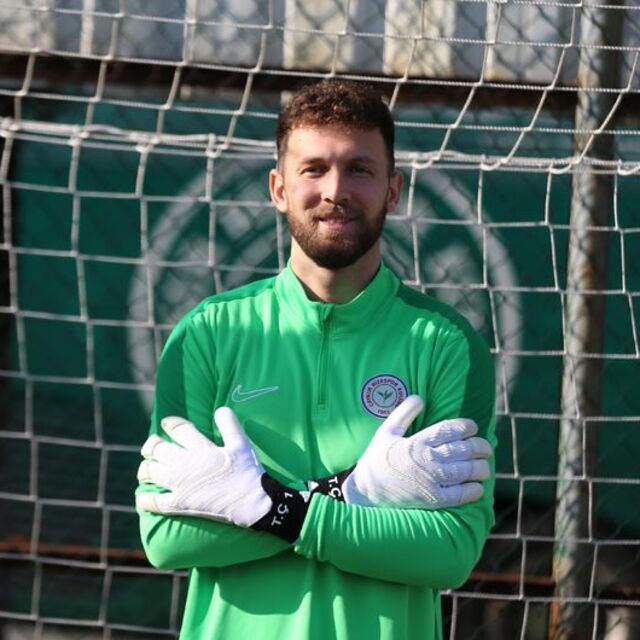 Tarık Çetin'den Beşiktaş sözleri!